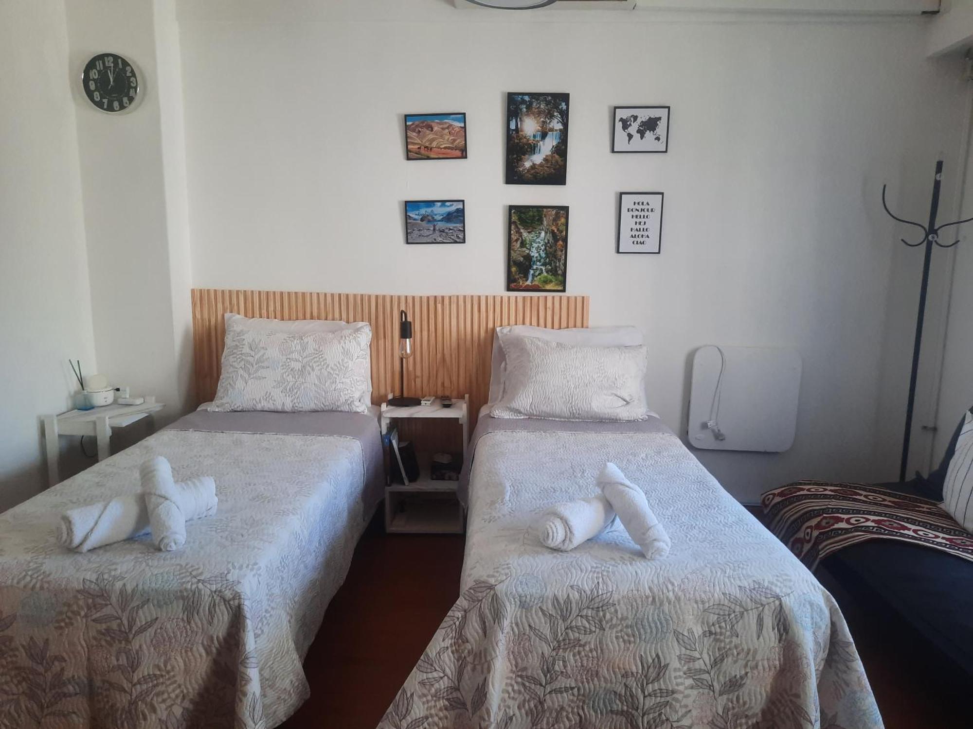 Vivi La Mejor Experiencia En El Corazon De Ba !!!! Ciudad Autónoma de Buenos Aires